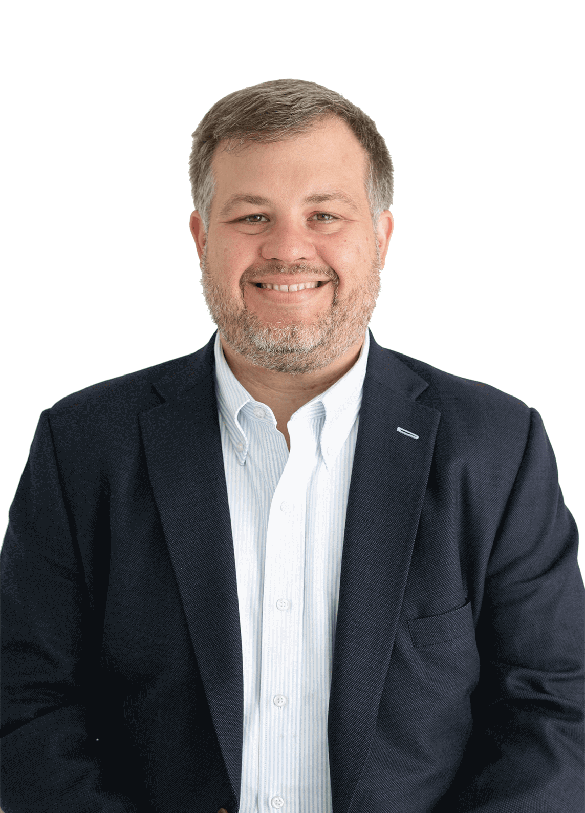 Cade Parian, founding attorney at Parian Lawyers