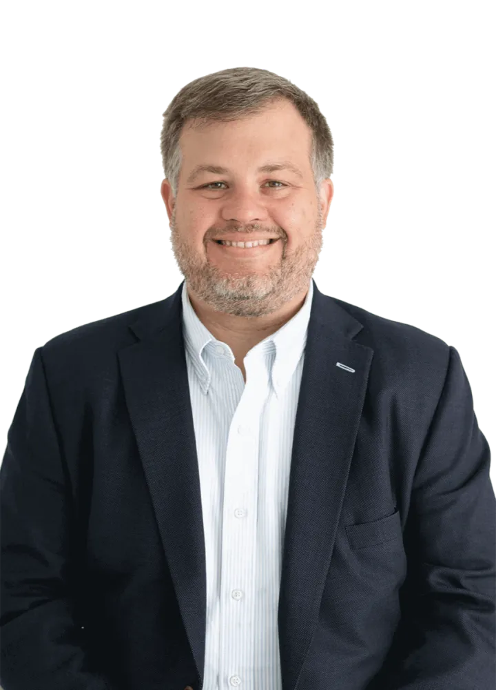 Cade Parian, founding attorney at Parian Lawyers